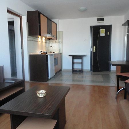 Arion Hotel Constanta Luaran gambar