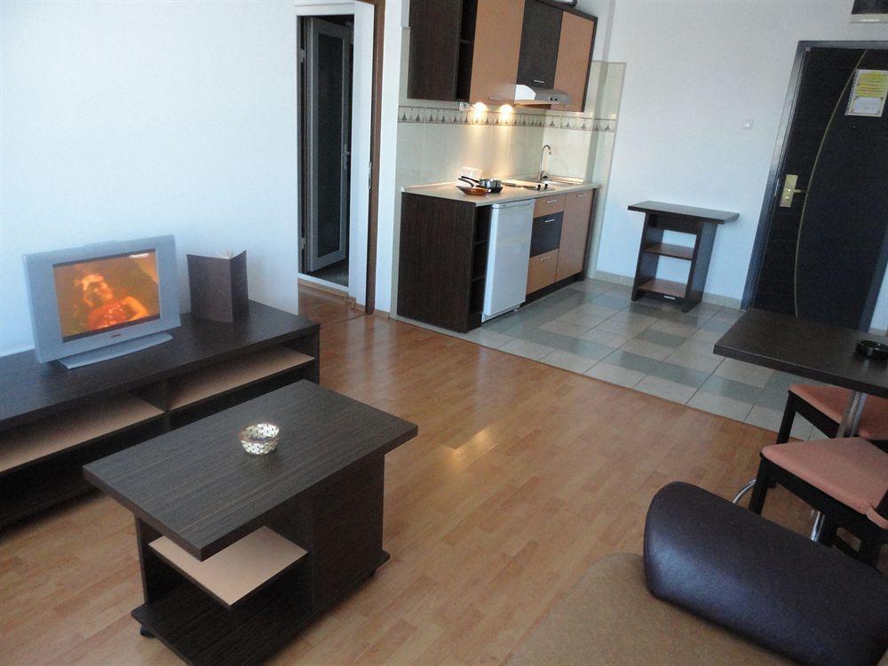Arion Hotel Constanta Luaran gambar